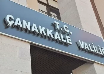 Çanakkale’de ormanlara giriş yasağı uzatıldı