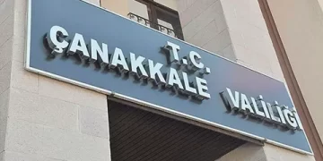 Çanakkale’de ormanlara giriş yasağı uzatıldı