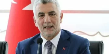 Bakan Bolat: 649 otomotiv işletmesine 400 milyon lira ceza uygulandı