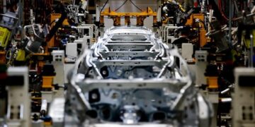 Yılın ilk 9 ayında otomotiv üretiminde düşüş yaşandı