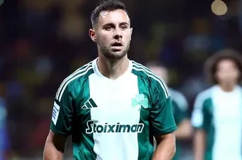 Panathinaikos’lu futbolcu George Baldock, evinin havuzunda ölü bulundu!