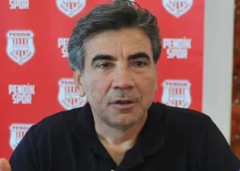 Pendikspor, Osman Özköylü ile yollarını ayırdı!