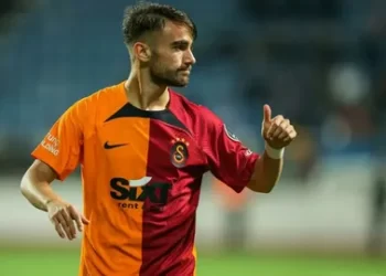 PFDK, Yunus Akgün kararını açıkladı!