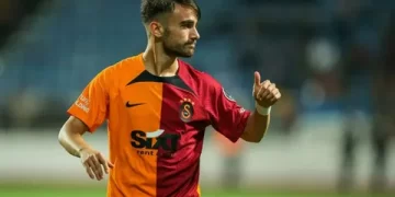 PFDK, Yunus Akgün kararını açıkladı!