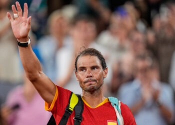 Rafael Nadal, emeklilik kararını açıkladı!