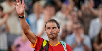 Rafael Nadal, emeklilik kararını açıkladı!