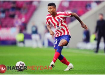 Fenerbahçe’de Reinildo Mandava İddiası!