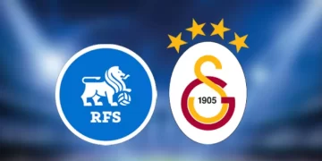 RFS-Galatasaray maçı ne zaman, saat kaçta ve hangi kanalda?