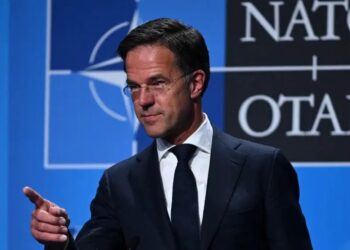 NATO’da Rutte’nin dönemi resmen başladı