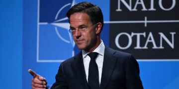 NATO’da Rutte’nin dönemi resmen başladı