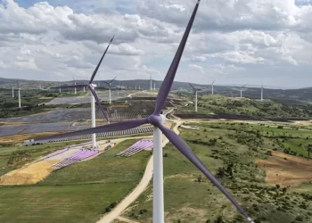 Ekonomik ömrünü dolduran rüzgar ekipmanları geri dönüşüme kazandırılıyor