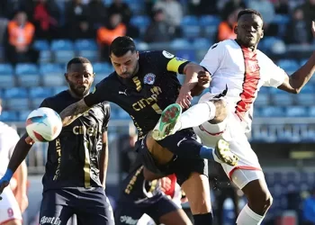 Samsunspor, deplasmanda Kasımpaşa’yı 4 golle devirdi!