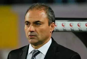 Şanlıurfaspor’da, Teknik Direktör Erkan Sözeri istifa etti!