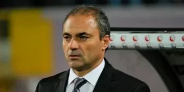 Şanlıurfaspor’da, Teknik Direktör Erkan Sözeri istifa etti!