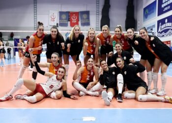 Sarıyer Belediyespor 0-3 Galatasaray Daikin