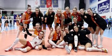 Sarıyer Belediyespor 0-3 Galatasaray Daikin