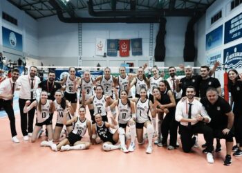 Sarıyer Belediyespor 0-3 Beşiktaş