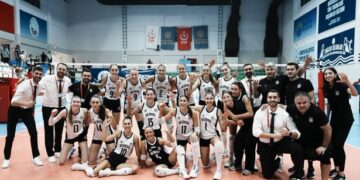 Sarıyer Belediyespor 0-3 Beşiktaş