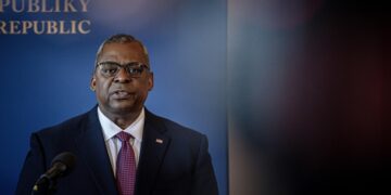 ABD Savunma Bakanı açıkladı: İsrail saldırılarını azaltmalı