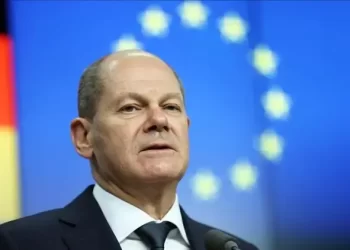 Almanya Başbakanı Scholz, 19 Ekim’de Türkiye’yi ziyaret edecek