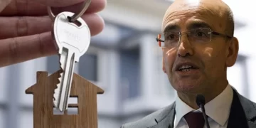 Bakan Şimşek’ten önemli açıklama! Ev sahipleri ve kiracılar için yeni gelişme