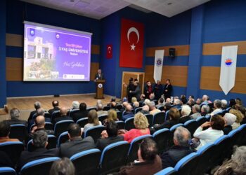 Sinop’ta, 3. Yaş Üniversitesi 2024-2025 dönemi başladı!