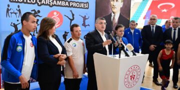 Sinop’ta, ‘Mutlu Çarşamba’ günleri başladı!