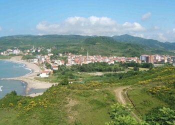 Sinop’un Güzelkent köyü, mahalle oluyor!