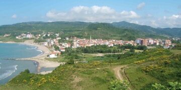 Sinop’un Güzelkent köyü, mahalle oluyor!