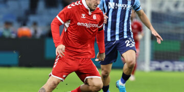 Sivasspor, Adana Demirspor’u deplasmanda 4 golle geçti!