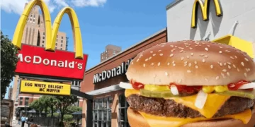 Fast food devinde kullanılan soğan 90 kişiyi hastalandırdı