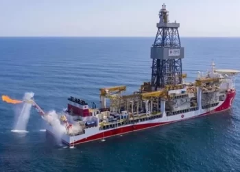 Türkiye, 2025 yılında 270 kuyuda sondaj çalışması gerçekleştirecek