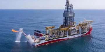 Türkiye, 2025 yılında 270 kuyuda sondaj çalışması gerçekleştirecek