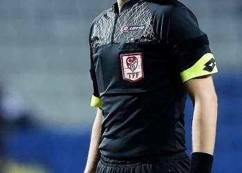 Süper Lig’de 8. haftanın hakemleri belli oldu!