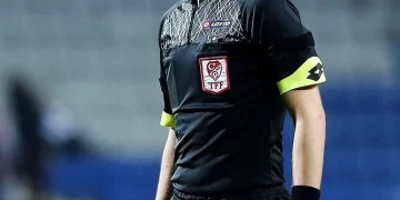 Süper Lig’de 8. haftanın hakemleri belli oldu!