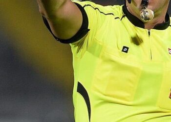 Süper Lig’de 9. haftanın hakemleri açıklandı!