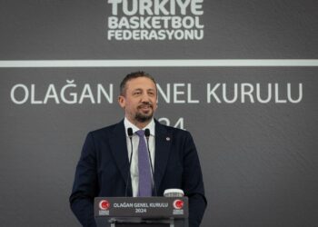 TBF Başkanlığı’na, yeniden Hidayet Türkoğlu seçildi!