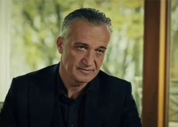 Ünlü oyuncu Tekin Temel yaşamını yitirdi