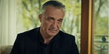 Ünlü oyuncu Tekin Temel yaşamını yitirdi