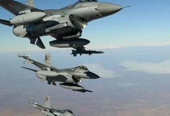 MSB duyurdu! Irak’ın kuzeyinde 23 terörist etkisiz hale getirildi