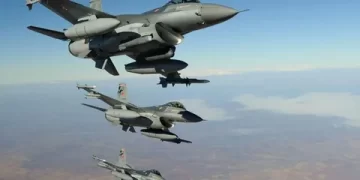 MSB duyurdu! Irak’ın kuzeyinde 23 terörist etkisiz hale getirildi