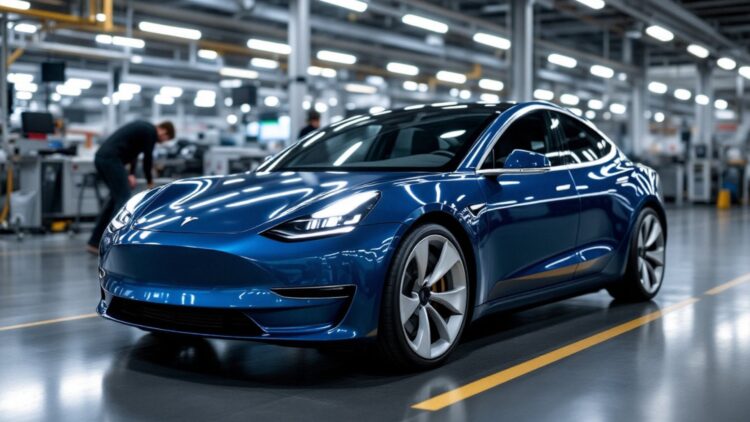 tesla habermeydan