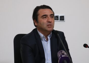 TFF’de, Futbol Gelişim Direktörü belli oldu!