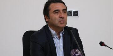 TFF’de, Futbol Gelişim Direktörü belli oldu!