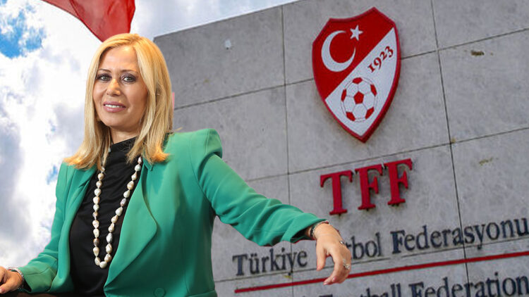 tff de gorevinden alinan lale cander kimdir habermeydan