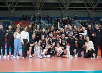 THY, Beşiktaş karşısında zorlanmadı!