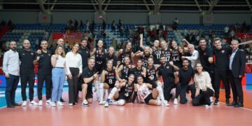 THY, Beşiktaş karşısında zorlanmadı!