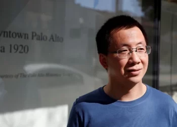 TikTok’un kurucusu, Çin’in en zengin kişisi unvanını kazandı