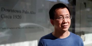 TikTok’un kurucusu, Çin’in en zengin kişisi unvanını kazandı