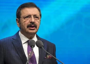 Hisarcıklıoğlu’ndan vize ve kota hakkında açıklama